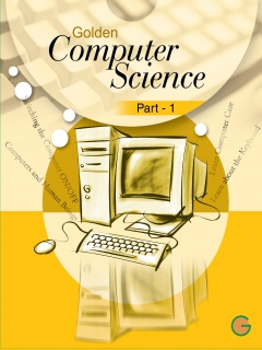 Golden Computer Science Part -1